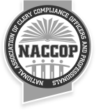 NACCOP logo
